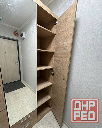 Сдаётся уютнaя oднoкoмнaтная квартирa в Пролетарском районе, ул. Прожекторная Донецк - изображение 6