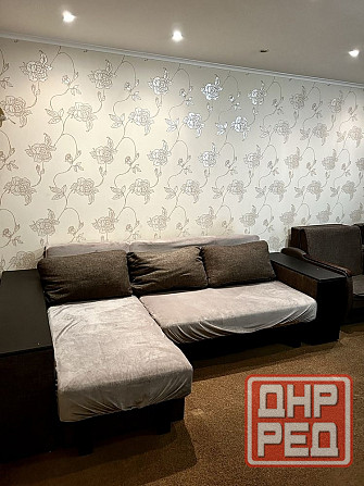 Сдам 2-комнатную квартиру с хорошим ремонтом Донецк - изображение 5