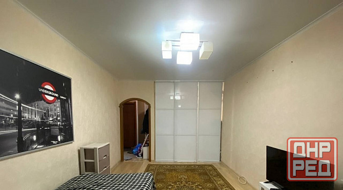 Сдаю однушку квартиру в Центрально районе. Ориентир 23 мкр, рядом со сквером Мариуполь - изображение 3