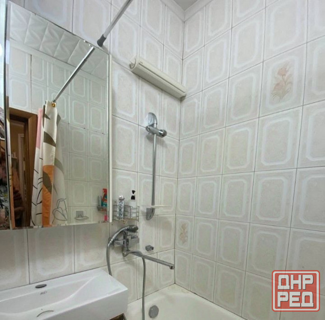 Сдаю однушку квартиру в Центрально районе. Ориентир 23 мкр, рядом со сквером Мариуполь - изображение 4