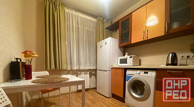 Сдаю однушку квартиру в Центрально районе. Ориентир 23 мкр, рядом со сквером Мариуполь - изображение 1