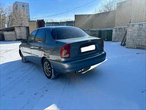 Продам Chevrolet Lanos Донецк