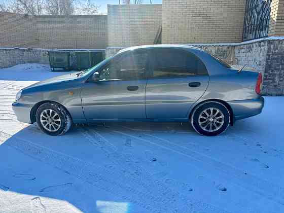 Продам Chevrolet Lanos Донецк