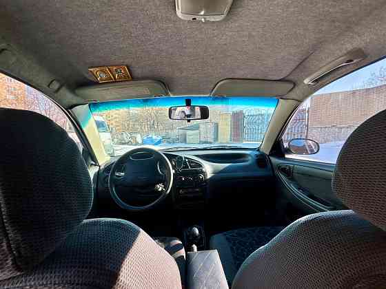 Продам Chevrolet Lanos Донецк