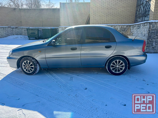 Продам Chevrolet Lanos Донецк - изображение 2