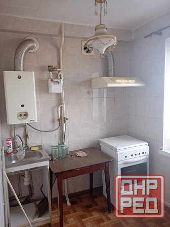 Продам 2к.кв. Текстильщик, ш. 19. Срочно! Донецк - изображение 3