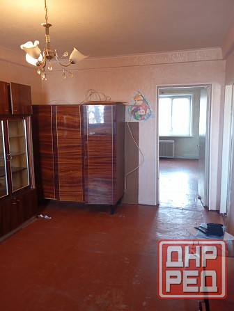 Продам 2к.кв. Текстильщик, ш. 19. Срочно! Донецк - изображение 5
