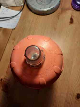 Клапан Stubbe MV 310-NC с пневмоприводом Мариуполь