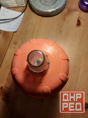 Клапан Stubbe MV 310-NC с пневмоприводом Мариуполь - изображение 4