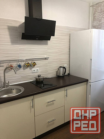 Сдается 2-комнатная квартира Район: Пролетарский Донецк - изображение 5