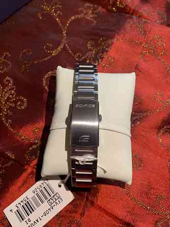 Часы Casio Edifice EFV-640D-1A Донецк