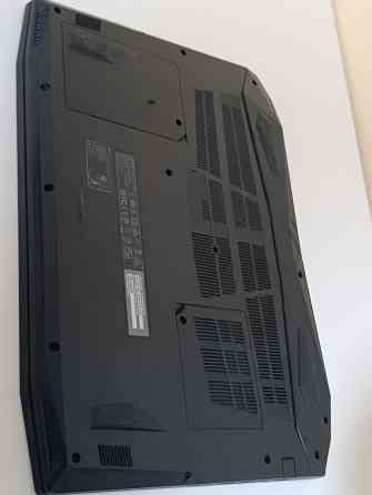 Игровой Ноутбук Acer Nitro 5 +25 игр две видеокарты Донецк