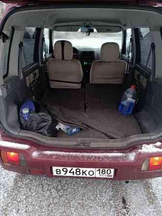 Продам Suzuki Wagon Ясиноватая