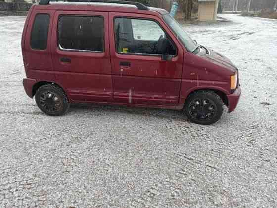Продам Suzuki Wagon Ясиноватая