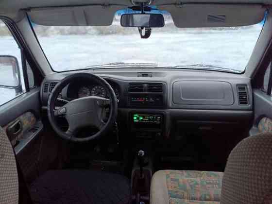 Продам Suzuki Wagon Ясиноватая