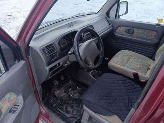 Продам Suzuki Wagon Ясиноватая