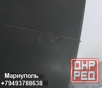Колено +GF+ 90, PVC-U метрическое d75 PN16 Мариуполь - изображение 3