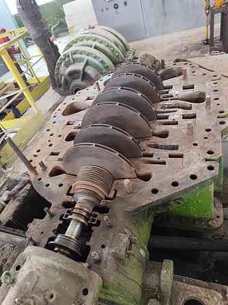 К250-61-2 центробежный компрессор запасные части Санкт-Петербург