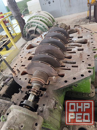 К250-61-2 центробежный компрессор запасные части Санкт-Петербург - изображение 1