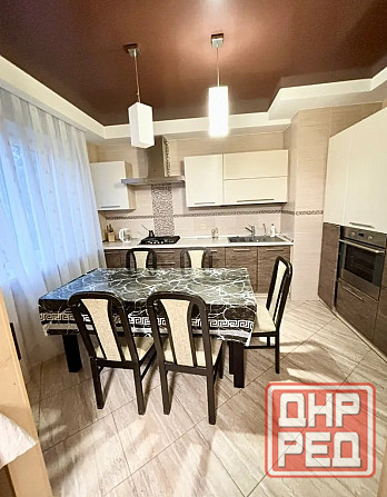 Сдам отличную 3-комнатную квартиру Майский рынок Донецк - изображение 9