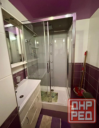 Сдам отличную 3-комнатную квартиру Майский рынок Донецк - изображение 7