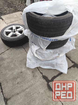 Продам лето r19 Ясиноватая - изображение 7