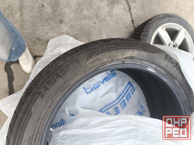 Продам лето r19 Ясиноватая - изображение 2