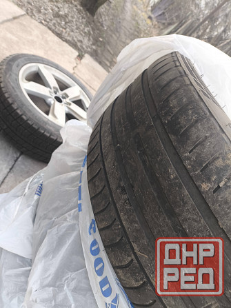 Продам лето r19 Ясиноватая - изображение 3