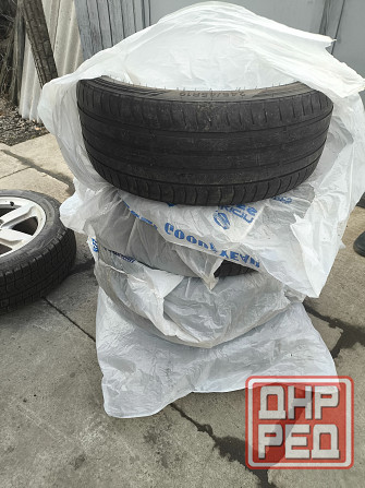 Продам лето r19 Ясиноватая - изображение 8