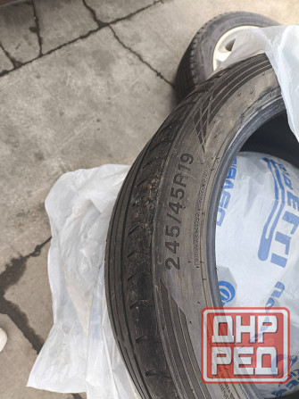 Продам лето r19 Ясиноватая - изображение 5