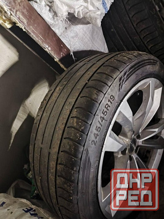 Продам лето r19 Донецк - изображение 4