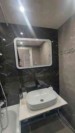 Сдаётся трёхкомнатная квартира в Калининском районе Донецка, Покровский Храм Донецк