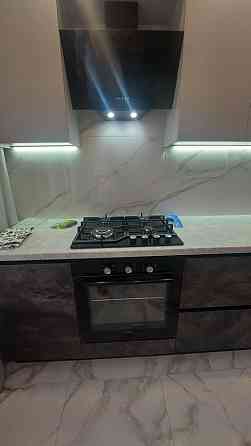 Сдаётся трёхкомнатная квартира в Калининском районе Донецка, Покровский Храм Донецк