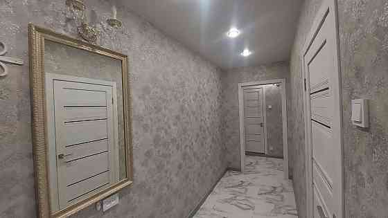 Сдаётся трёхкомнатная квартира в Калининском районе Донецка, Покровский Храм Донецк