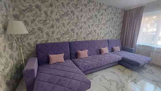 Сдаётся трёхкомнатная квартира в Калининском районе Донецка, Покровский Храм Донецк