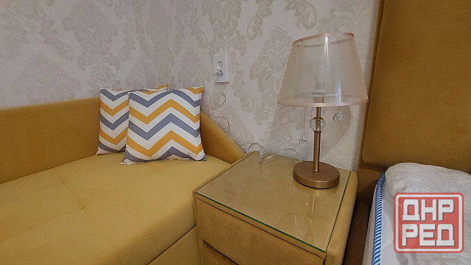 Сдаётся трёхкомнатная квартира в Калининском районе Донецка, Покровский Храм Донецк - изображение 8