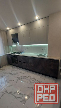 Сдаётся трёхкомнатная квартира в Калининском районе Донецка, Покровский Храм Донецк - изображение 10