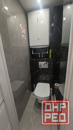 Сдаётся трёхкомнатная квартира в Калининском районе Донецка, Покровский Храм Донецк - изображение 7