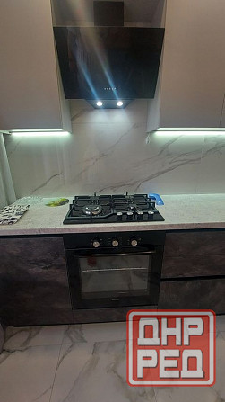 Сдаётся трёхкомнатная квартира в Калининском районе Донецка, Покровский Храм Донецк - изображение 5