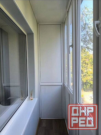 сдам квартиру на плеханова Макеевка - изображение 4