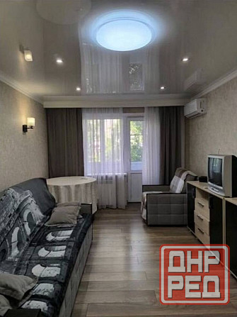 сдам квартиру на плеханова Макеевка - изображение 2