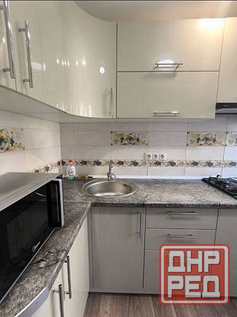 сдам квартиру на плеханова Макеевка - изображение 1