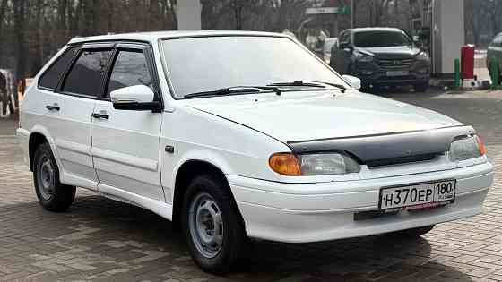 Ваз 2114 Донецк