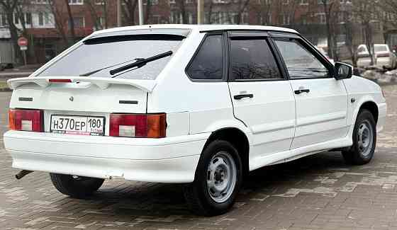 Ваз 2114 Донецк