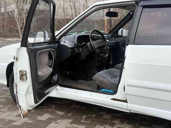 Ваз 2114 Донецк