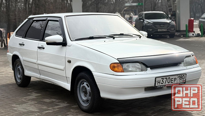 Ваз 2114 Донецк - изображение 2