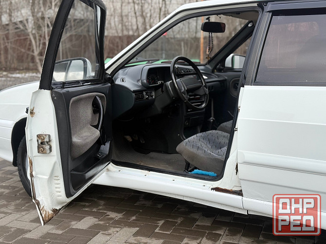 Ваз 2114 Донецк - изображение 4