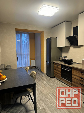 Сдается прекрасная 2-комнатная квартира Район: Ворошиловский площадь Ленина Донецк - изображение 1