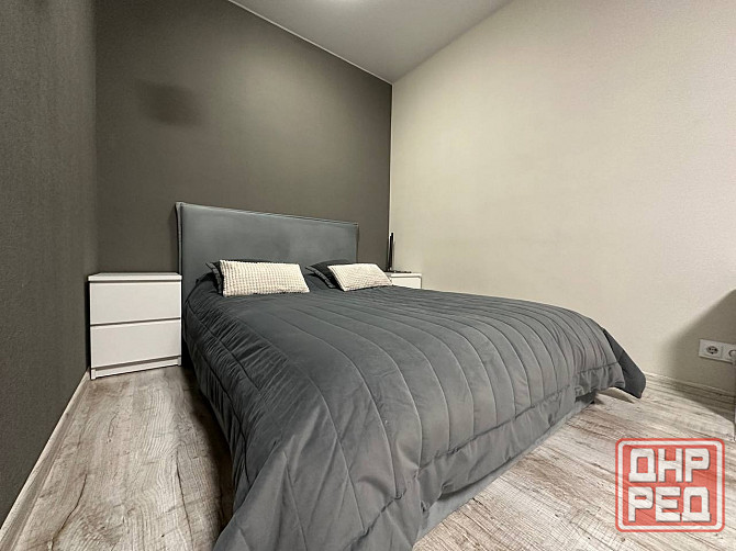 Сдается прекрасная 2-комнатная квартира Район: Ворошиловский площадь Ленина Донецк - изображение 3