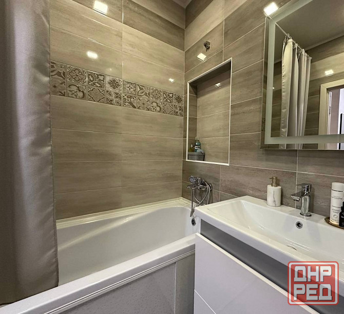 Сдается прекрасная 2-комнатная квартира Район: Ворошиловский площадь Ленина Донецк - изображение 4